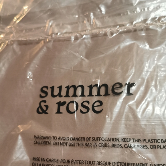 Soft Vegan Leather Tote - Picture 9 of 10